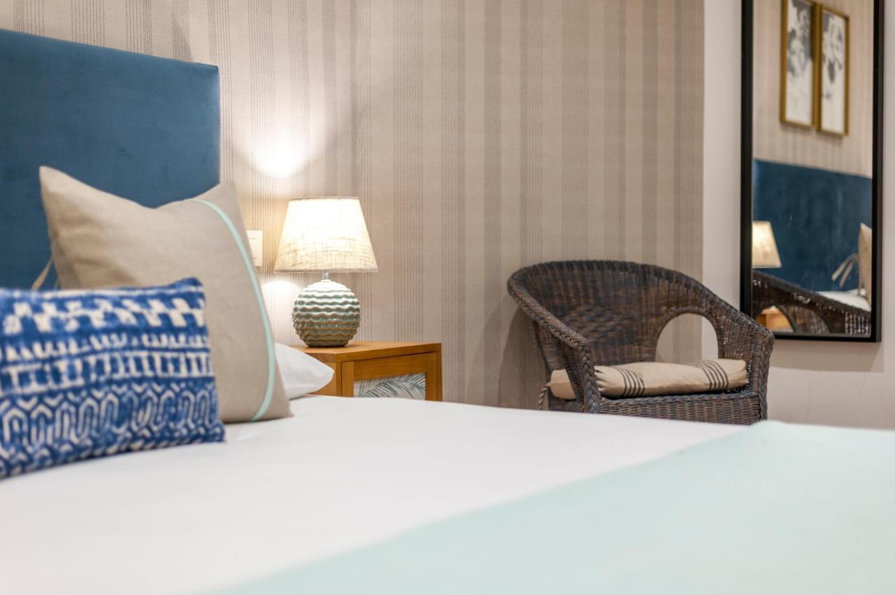 Coqueto Y Centrico En Madrid Apartment Екстериор снимка