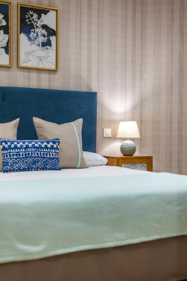 Coqueto Y Centrico En Madrid Apartment Екстериор снимка
