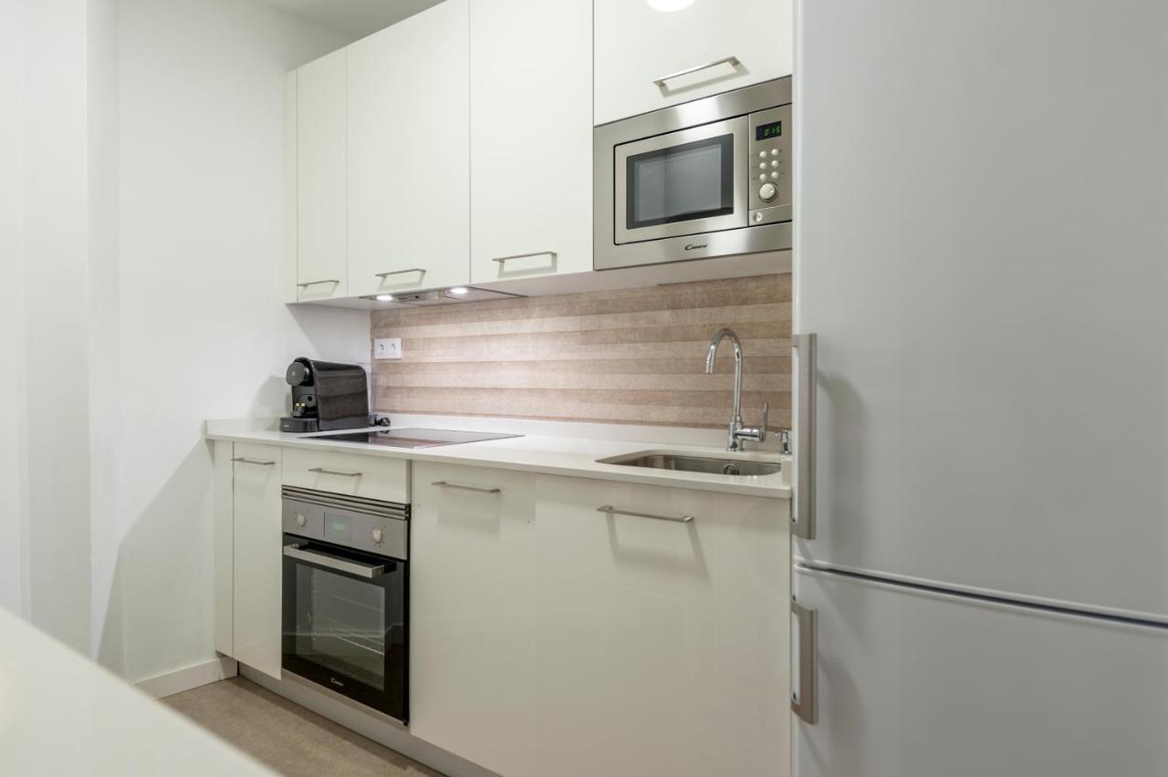 Coqueto Y Centrico En Madrid Apartment Екстериор снимка